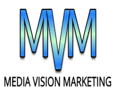 Media Vision Marketing Brand Loo