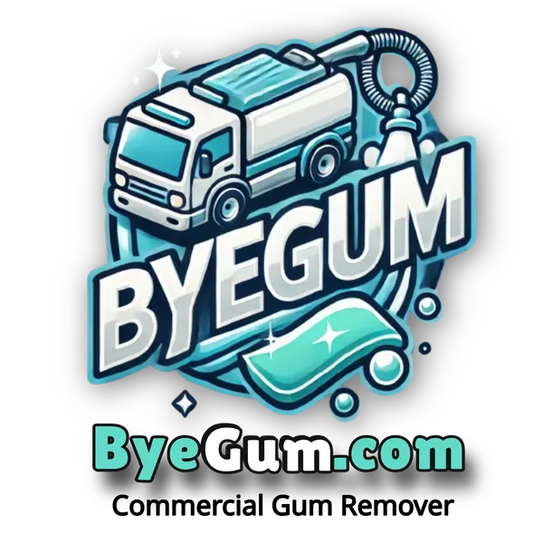 ByeGum Logo