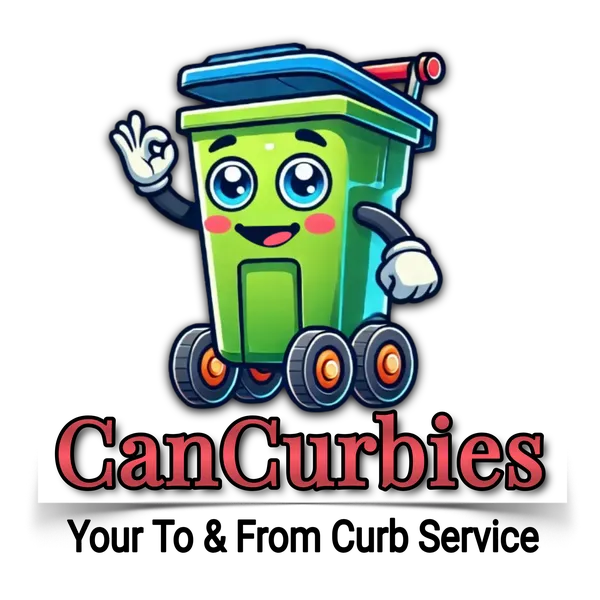 CanCurbies Logo