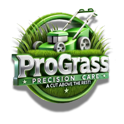 ProGrass Precision Care