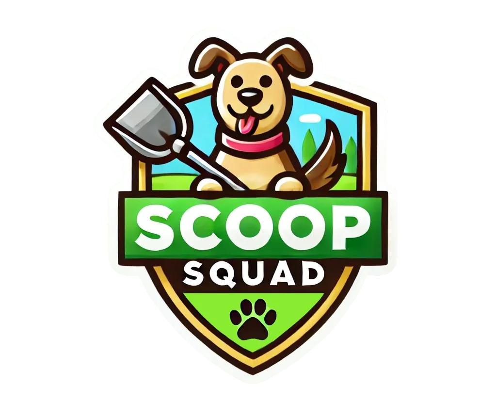 Scoop Squad Logo