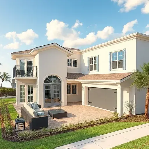 Home Remodeling in Sun City Center FL featuring modern designs and innovative solutions.