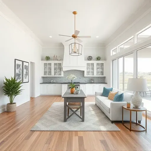 Home Remodeling in Hudson, FL featuring modern designs and renovations.