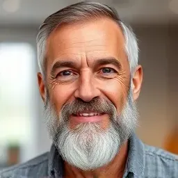 Headshot of Lucas Ramirez