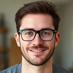 Headshot of Michael Thompson