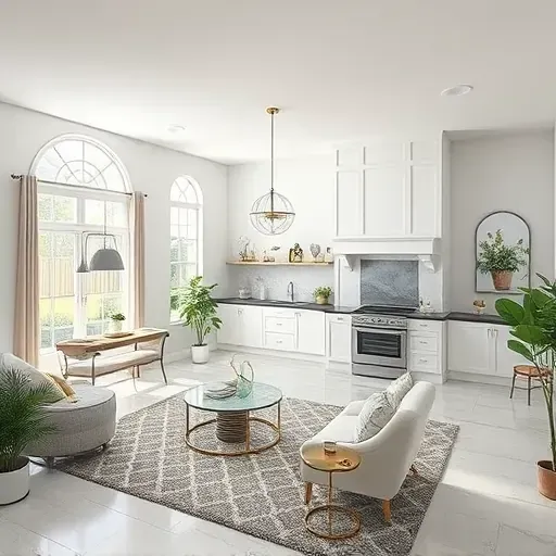 Home Remodeling in Largo, FL showcasing modern designs and renovations.