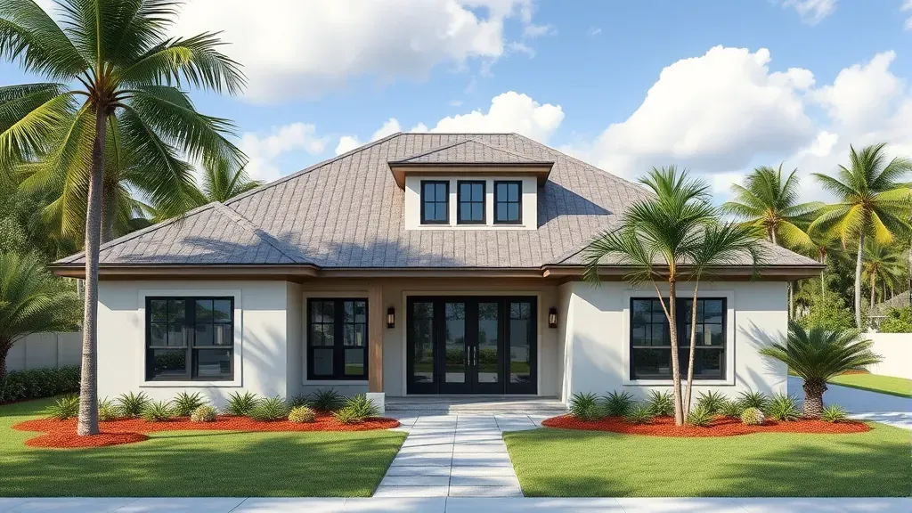Addition Design and Planning projects in Tampa FL showcasing home renovations and architectural designs