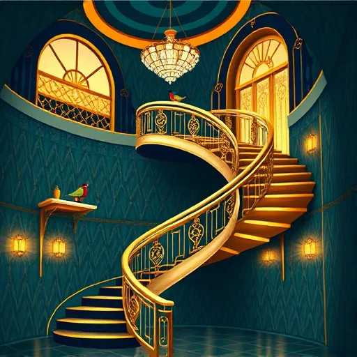 Staircase Additions: Practical Tips for Enhancing Your Home Effectively