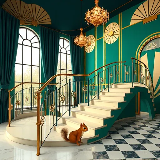 Staircase Additions: How to Plan and Execute Safe, Stylish Staircases