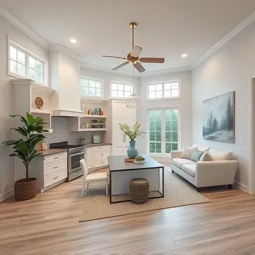 Home Remodeling in Wesley Chapel, FL showcasing modern designs and renovations.