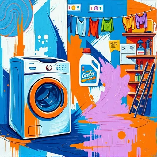 Smart Tips for Successful Laundry Room Additions to Maximize Space