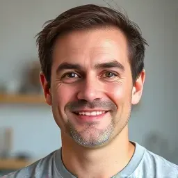 Headshot of David Lawson