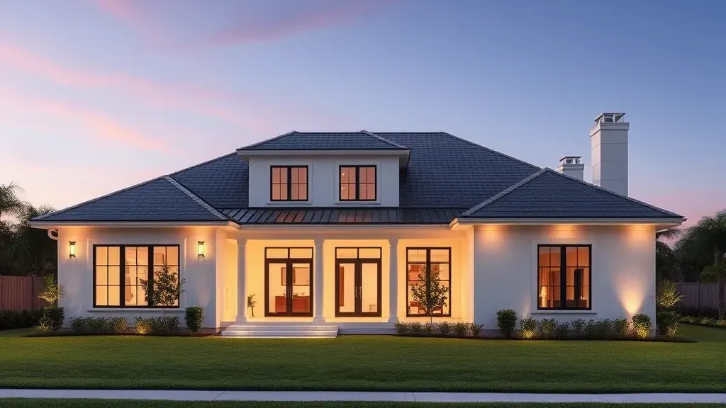 House Extensions projects in Tampa, FL showcasing modern designs and enhanced living spaces.