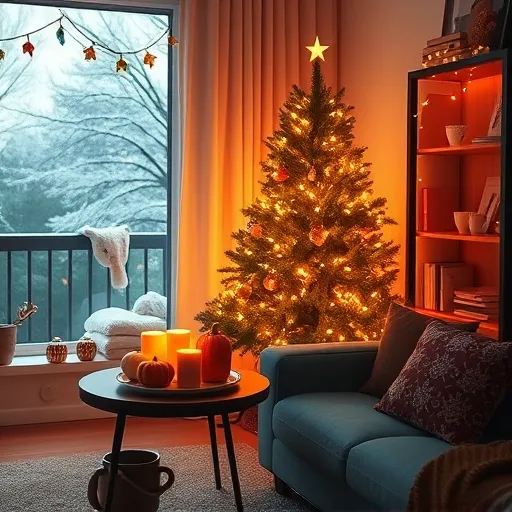 Transform Your Home with Ease Using Smart Plugs for Seasonal Decor
