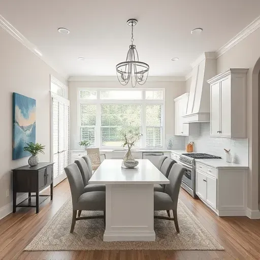 Home Remodeling in Kenneth City FL showcasing modern designs and renovations.