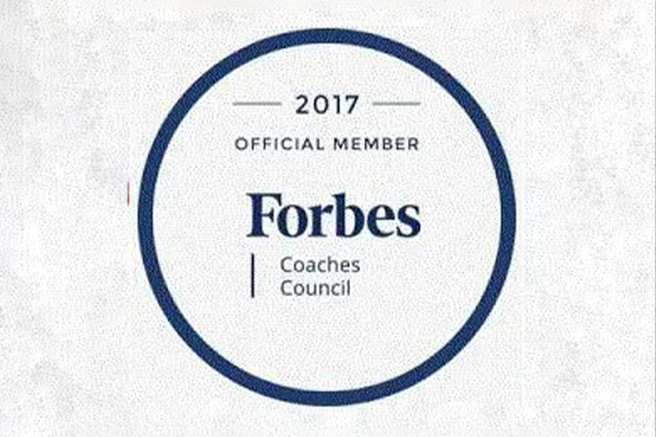 Forbes Coaching Council