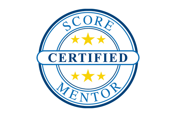 SBA – SCORE Certified Mentor