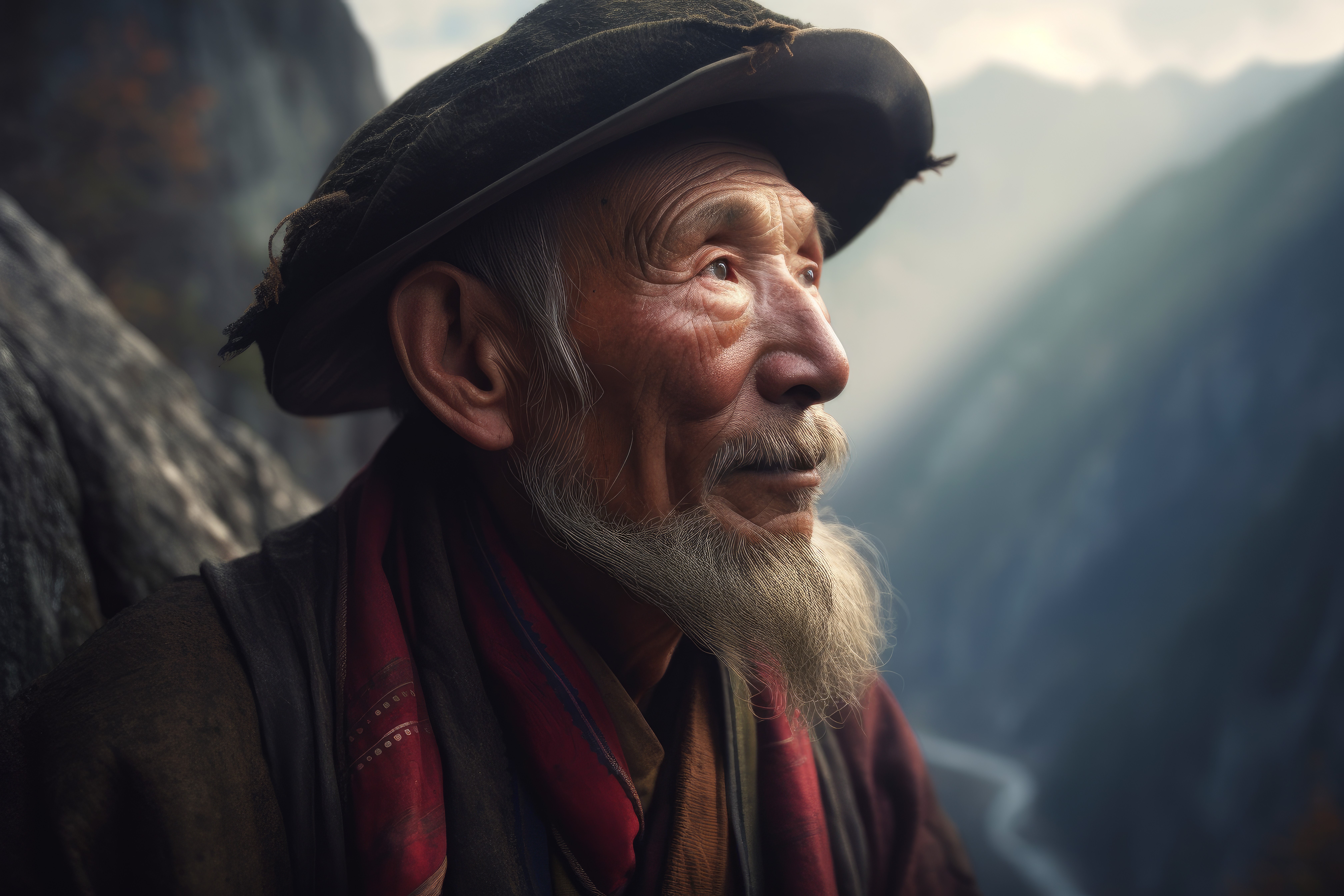 The Language of Recovery, Part 3: Writing the Story That Elevates Us