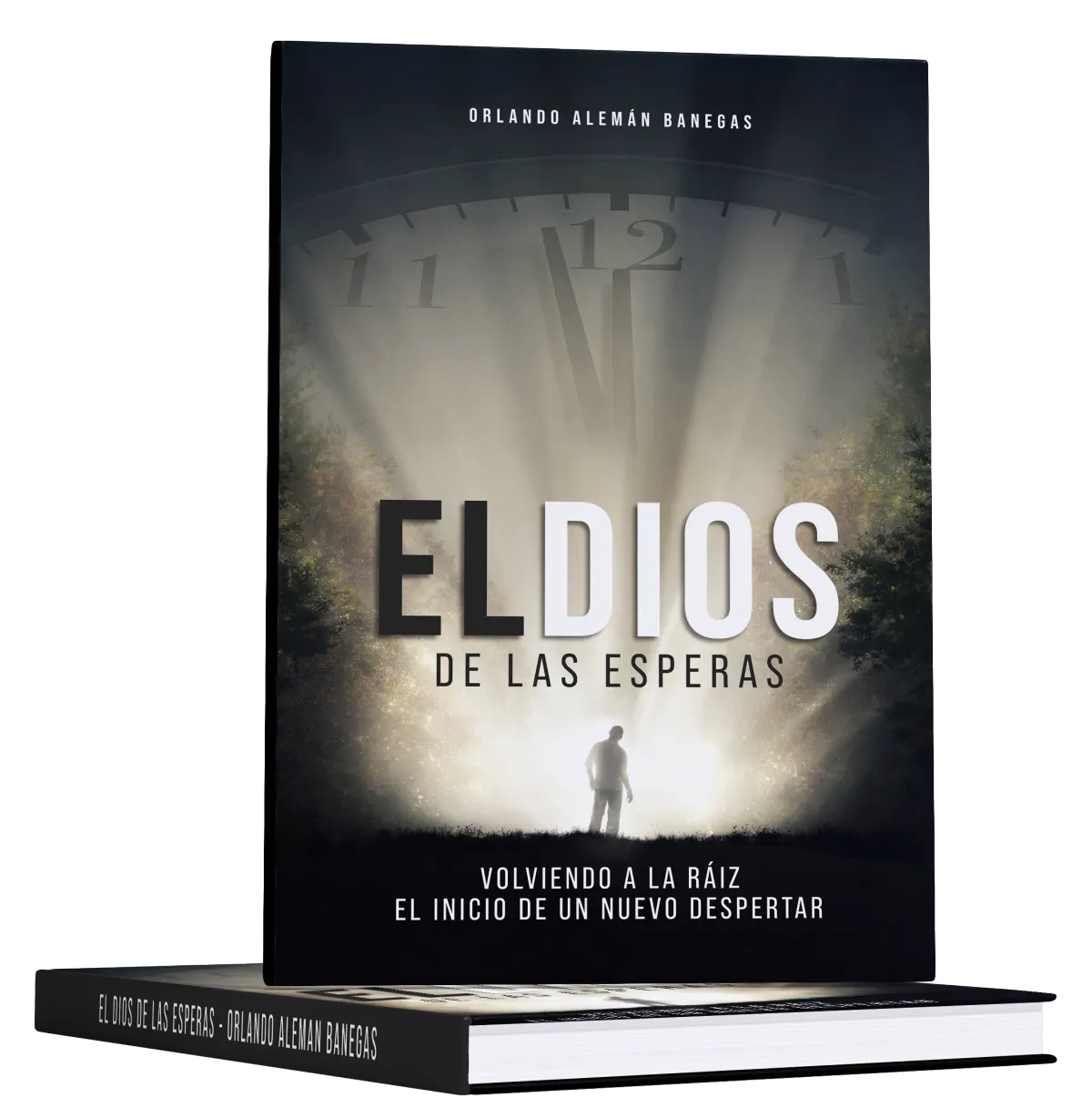Portada del Libro Destacado