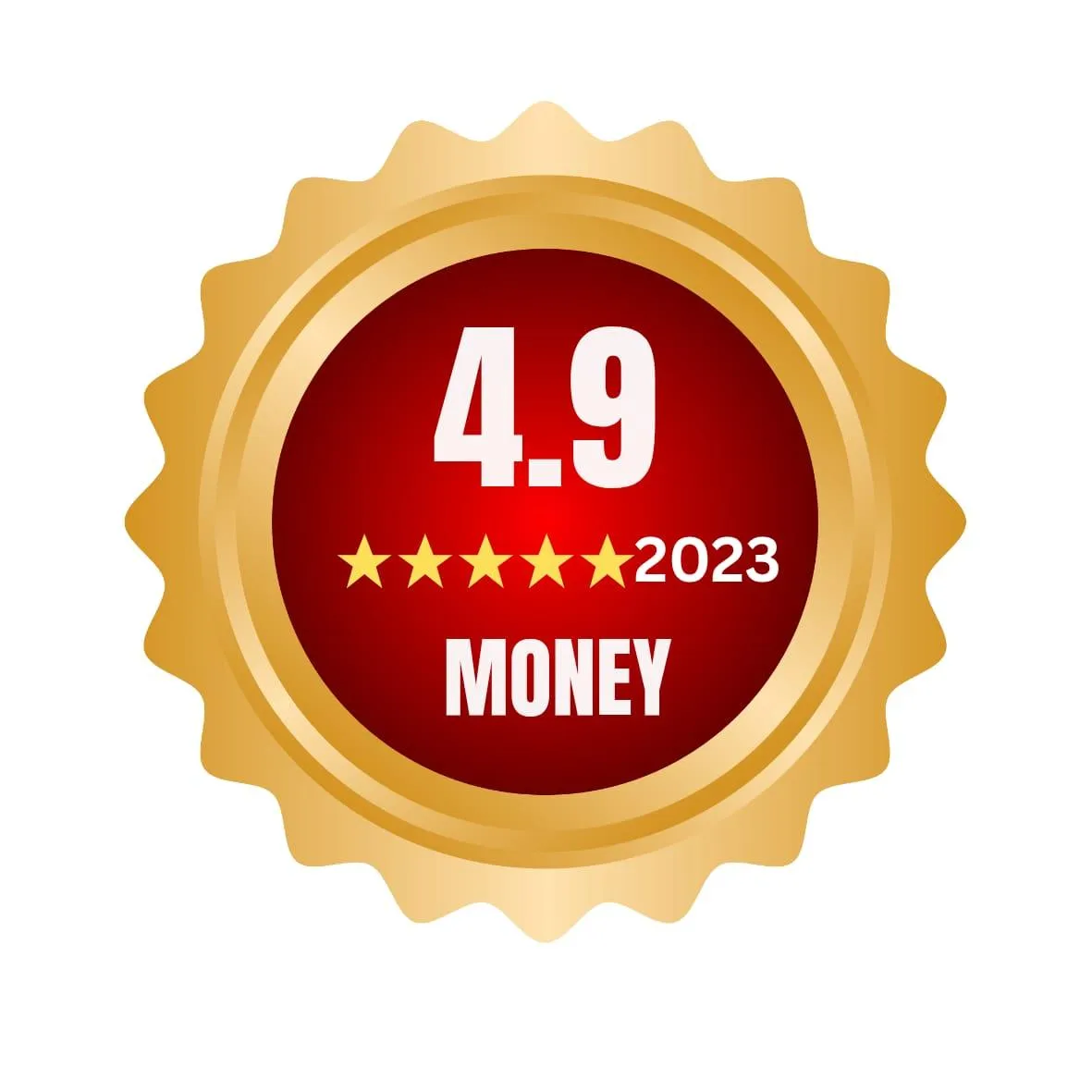 120 Day Money Back Guarantee from the date of the sale