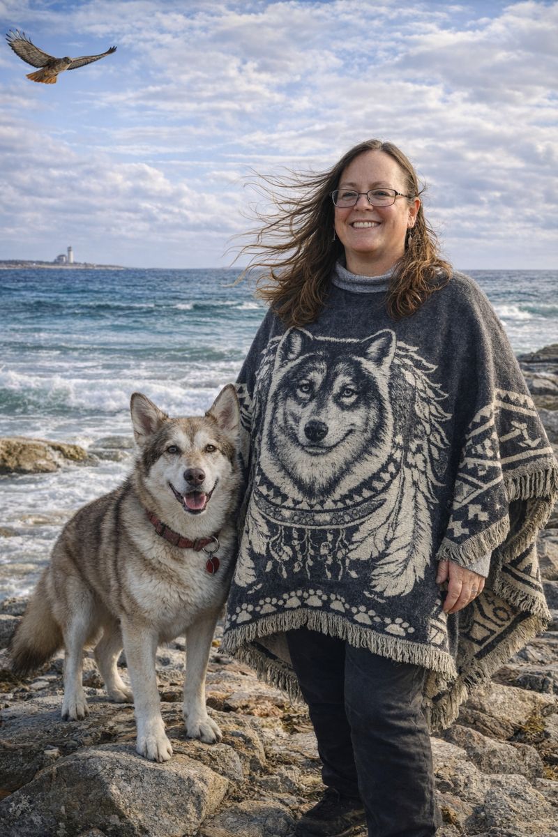 picture of Christina M Sutter