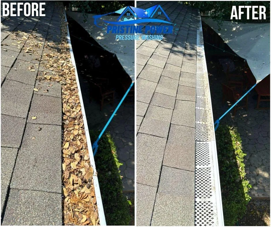Pressure Washing San Jose Ca