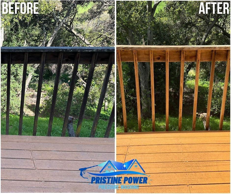 Pressure Washing San Jose Ca