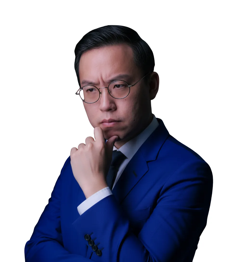 電商培訓 - Marcel Chan MES 跨境電商教學