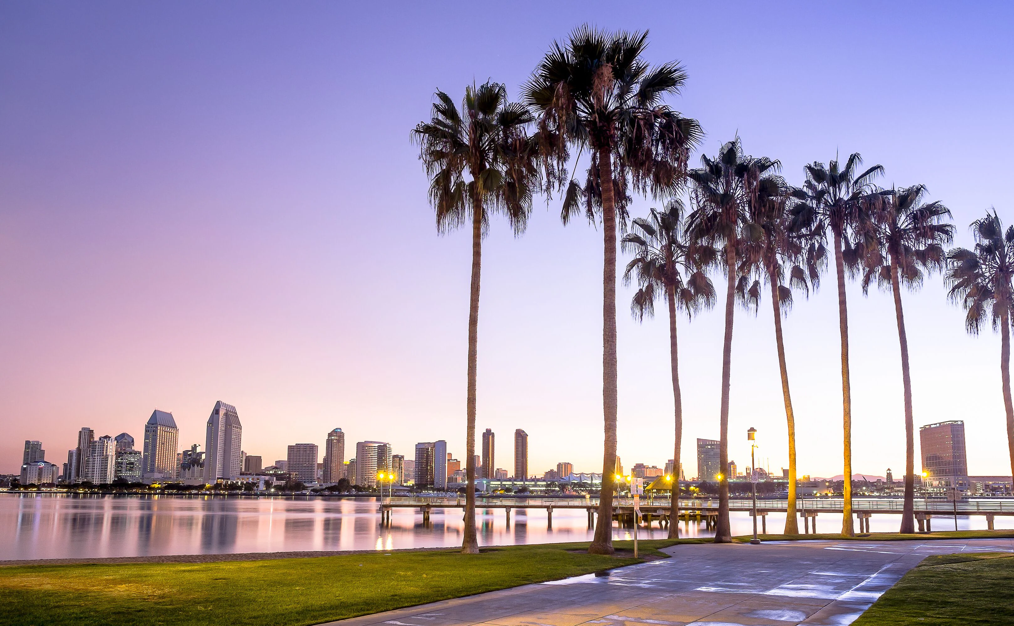 Top Scenic Drives Around San Diego You Can Only Enjoy with a Rental Car — Kays Cars LLC, San Diego, CA