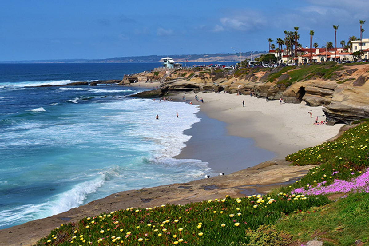 Day Trips from San Diego by Car: La Jolla, Del Mar, Julian, and Beyond — Kays Cars LLC, San Diego, CA 🚗🌴