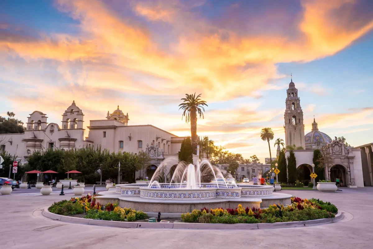 Weekend Getaways from San Diego: Desert, Mountains, and Coastal Drives (Kays Cars LLC, San Diego, CA) 🚗🌴🏔️