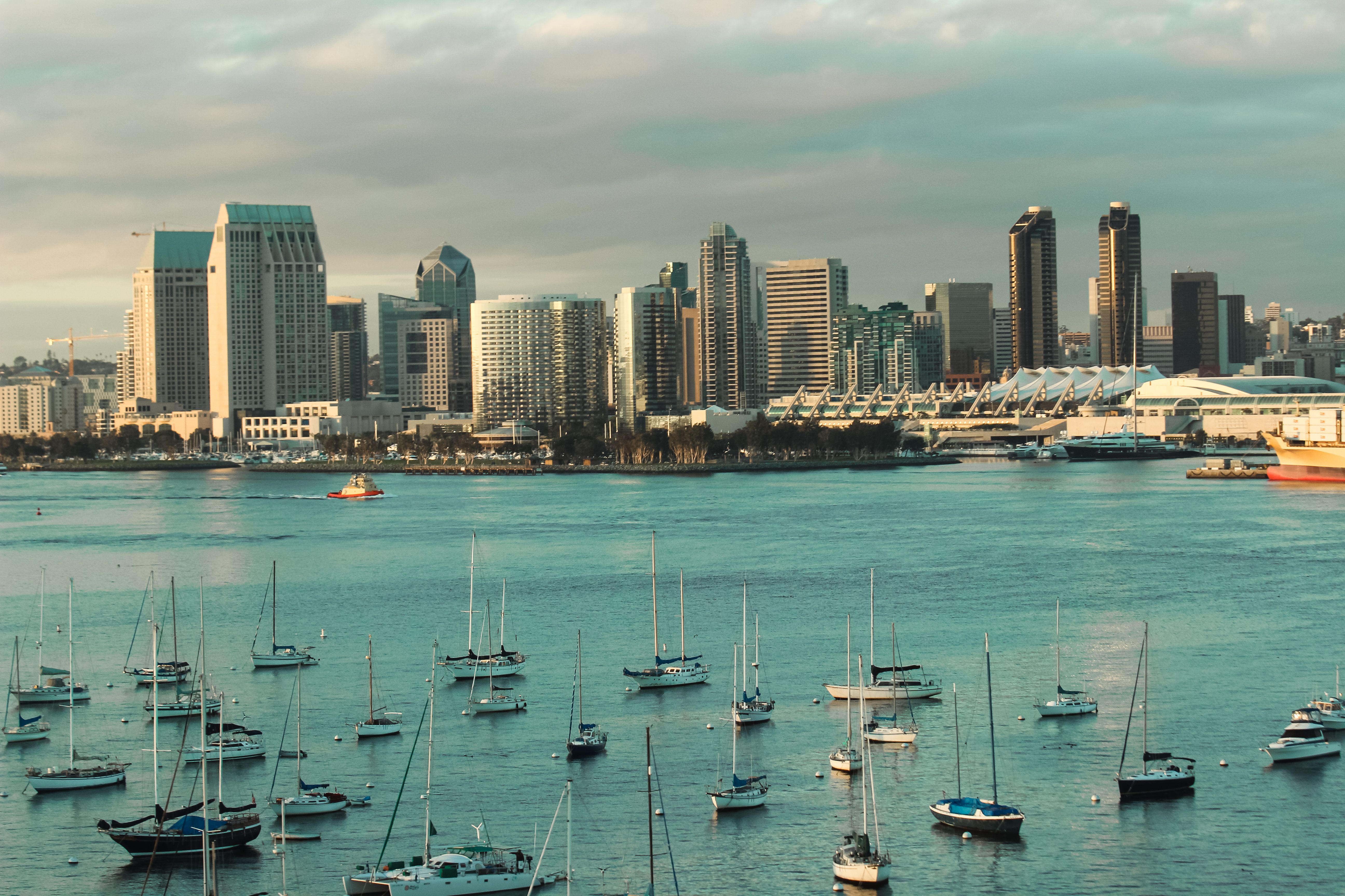 🚗 Top Scenic Drives Near San Diego, CA You Need to Take in a Rental Car | Kays Cars LLC, San Diego, CA
