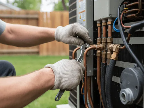 Adams County, CO Furnace Repair