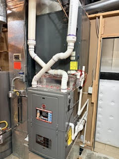 Air Conditioning Installation Greenwood Village, CO