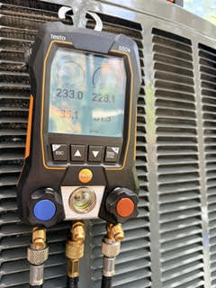 Air Conditioning Repair Greenwood Village, CO
