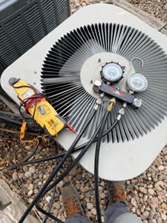 Furnace Repair Greenwood Village, CO