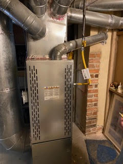 Furnace Repair Greenwood Village, CO