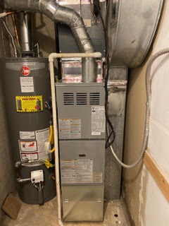 Air Conditioning Repair Greenwood Village, CO