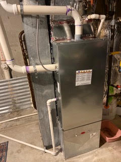 Furnace Installation Greenwood Village, CO