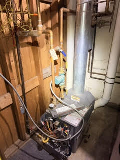 Furnace Repair Greenwood Village, CO