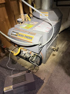 Air Conditioning Installation Greenwood Village, CO