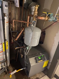 Furnace Installation Greenwood Village, CO