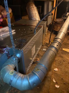 Furnace Installation Greenwood Village, CO
