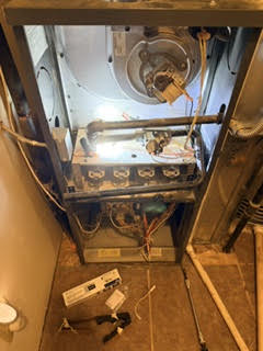 Furnace Installation Greenwood Village, CO