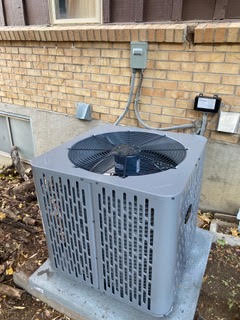 Furnace Installation Greenwood Village, CO