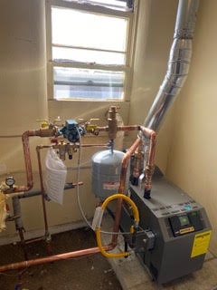 Furnace Installation Greenwood Village, CO