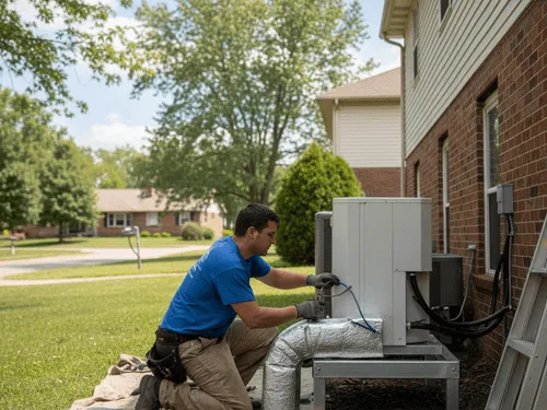 Douglas County, CO Air Conditioning Installation