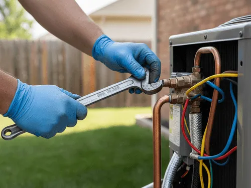 Greenwood Village, CO Air Conditioning Installation
