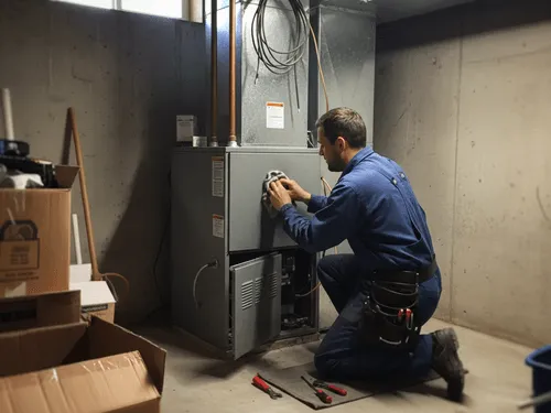 Greenwood Village, CO Furnace Repair