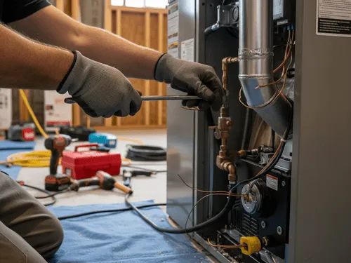 Douglas County, CO Furnace Installation